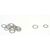 8IGHT Outer Hinge Pins, 3.5mm ERSATZ ARTIKEL: 10_TLR244012, 3 image