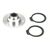 LST 2-Speed High Gear Hub with B, 2 image