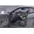 FIAT Abarth 1000 TCR grau 1:18 with red stripers matt grey, 8 image
