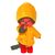 MONCHHICHI Astronaut Boy 20cm, 2 image