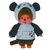 MONCHHICHI Panda Boy 20cm