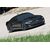 LEM83044-4BK-ON-ROAD MUSTANG GT 1:10 4WD EP RTR BLACK SANS accu / SANS chargeur