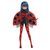 MIRACULOUS Ladybug/Cat Duo 26cm, 5 image