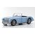 NISSAN SKYLINE 2000 GT-R (KPGC110) - SILVER