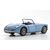 NISSAN SKYLINE 2000 GT-R (KPGC110) - SILVER, 4 image