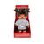 MONCHHICHI Sweater Red Heart Girl20cm, 4 image