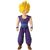 DB Limit Break. Cell Shape Figurine 30cm, 3 image