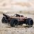 LEMARA102692-ST.TRUCK OUTCAST 4S 1:10 4WD EP RTR BRUSHLESS (sans accu et chargeur)