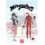 MIRACULOUS Ladybug/Cat Duo 26cm, 6 image