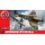 LEM1071B-AVION Superm. Spitfire MkIa 1:72