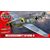 AVION Messerschmitt Swiss 1:72