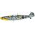 AVION Messerschmitt Swiss 1:72, 3 image