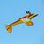 AVION TIMBER 110 2800mm EP-GP/ARF, 5 image
