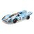 PORSCHE 917 K - J.W.Engineering 1:12 Winners Daytona 24h 19Rodriguez/Kinnunen/Redman