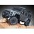 LEM82056-4S-CRAWLER LAND ROVER 1:10 4WD EP RTR SILVER&nbsp; (sans accu et chargeur)