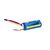 AKKU LiPo 3S 11.1V 2200mAh 50C