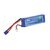 AKKU LiPo 3S 11.1V 2200mAh 50C, 2 image