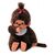 MONCHHICHI GIRL classic 80cm