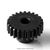 GM82423-Gmade 32 Pitch 5mm Hardened Steel Pinion Gear 23T (1)