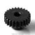 GM82424-Gmade 32 Pitch 5mm Hardened Steel Pinion Gear 24T (1)