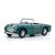 AUSTIN HEALEY SPRITE ÔÇô LEAF GREEN