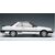 LEM77427-NISSAN Skyline 2000 blanc 1:18 (DR30) Hardtop Turbo Intercooler RS.X