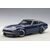 LEM77451-NISSAN Wangan Midnight Devil Z 1:18