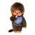 MONCHHICHI Sailor Bib Boy 20cm