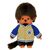 MONCHHICHI Corduroy Jacket Boy 20cm