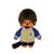 MONCHHICHI Corduroy Jacket Boy 20cm, 2 image