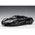 LEM12121-PORSCHE 918 Spyder 2013 noir 1:12