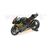 YAMAHA YTZ-M1 - Monst. Yam. T.3 1:12 Bradley Smith MotoGP 2014