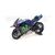 YAMAHA YTZ-M1 - Movistar Yamaha 1:12 Jorge Lorenzo MotoGP 2016