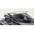 RED BULL X2014 Fan Car 1:18 Dark Silver Metallic, 3 image