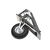 PIECES 30% Sailplane Electr. Retract, 2 image