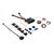 RECEPTEUR AIR 12310T12CH DSMX Integrated Telemetry POWER Safe