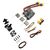 RECEPTEUR AIR 12310T12CH DSMX Integrated Telemetry POWER Safe, 2 image