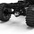 GM30141-Gmade GA44 Front and rear axle set