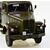 Berna 2VM Militärlastwagen Kipper 4x4, 4 image