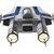 Star Wars Build & Play Resistance A-wing Fighter, 3 image