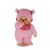 LEM242405-MONCHHICHI Pink Sakura Girl 45cm