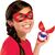 MIRACULOUS Set transformation Ladybug