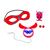 MIRACULOUS Set transformation Ladybug, 2 image