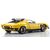 LAMBORGHINI MIURA SVR - YELLOW, 2 image