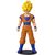 DRAGON BALL Fig.Trio Flash 10cm 6xass, 2 image