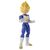 DB Dragon Stars Super Saiyan Vegeta Figurine 17cm, 3 image