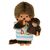 MONCHHICHI Super Father & Baby 20cm, 3 image