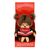 MONCHHICHI Book Reading Girl 18cm, 2 image