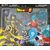 DRAGON BALL Figurine Flash 10cm 6xass, 4 image