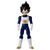 DB Limit Break. Vegeta Figurine 30cm, 2 image